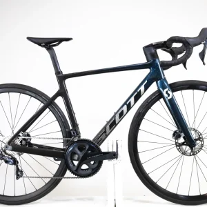 SCOTT Addict RC 40 2022 S 2122