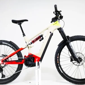 CANNONDALE Moterra Carbon 1 LT