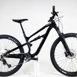 CANNONDALE Habit 4 Black 246972