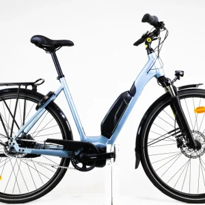 Gitane e-CITY STEPS N5 28 2023T.XL 20KM 2050