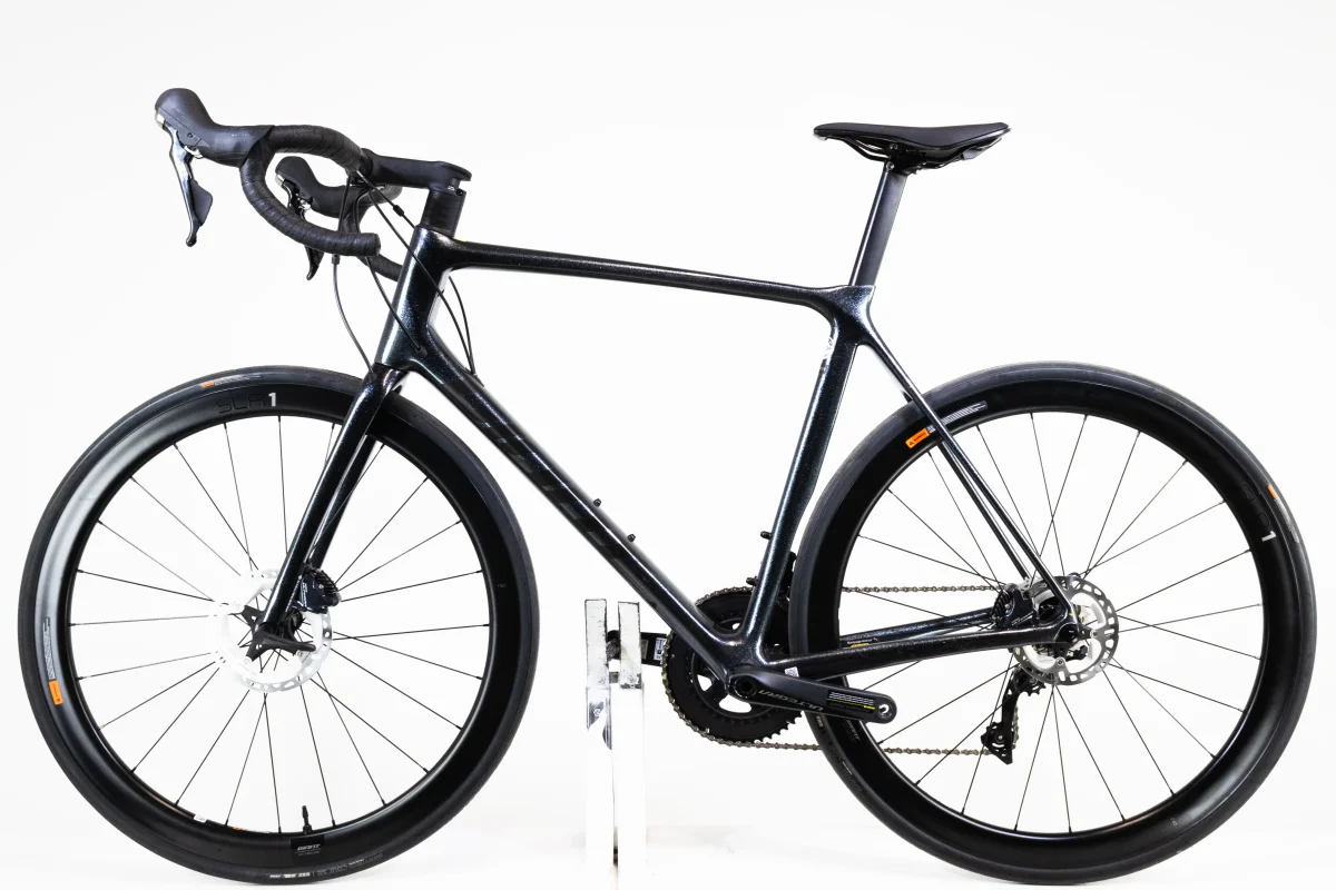 GIANT TCR Advanced Pro 1 Disc Ultegra 2023 2292 2284 – Image 2