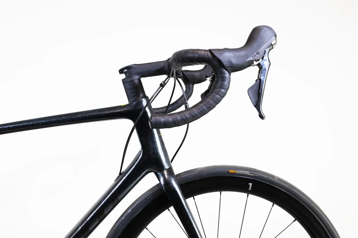 GIANT TCR Advanced Pro 1 Disc Ultegra 2023 2292 2284 – Image 4