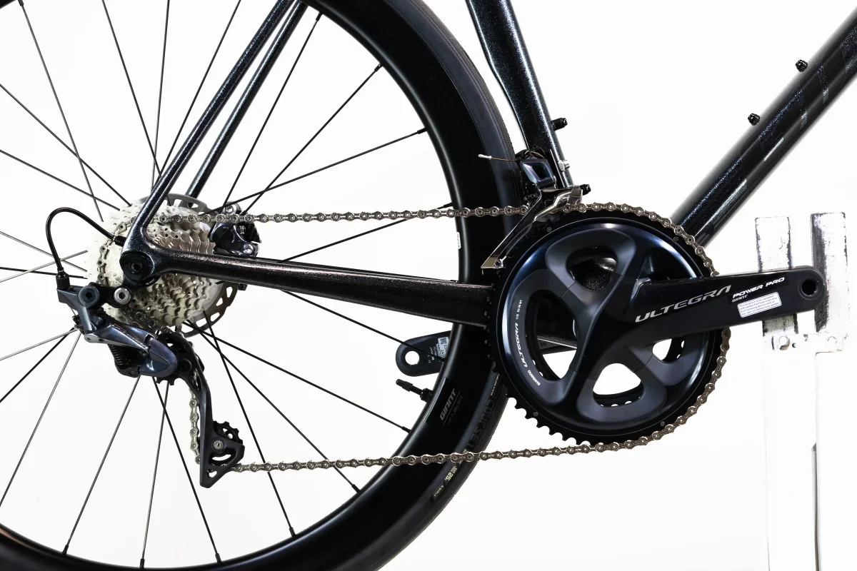 GIANT TCR Advanced Pro 1 Disc Ultegra 2023 2292 2284 – Image 3