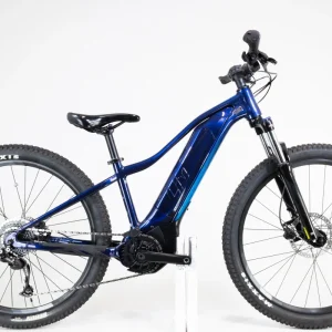 Liv Tempt E+2 2022 XS 2367