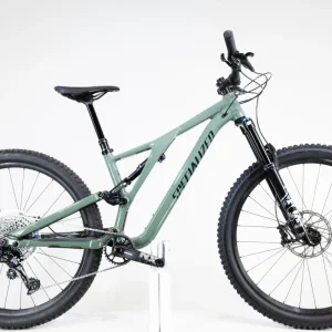 Specialized Stumpjumper Comp Alloy 2022 (S3) M 2334 2311
