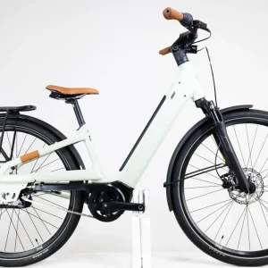 Liv Allure E+ 2 Desert Sage 2022 XS 2377