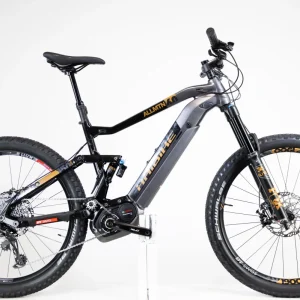 Haibike XDURO AllMtn 6.0 2019 2144