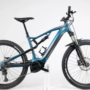 Lapierre Overvolt TR 4.5 2021 2485