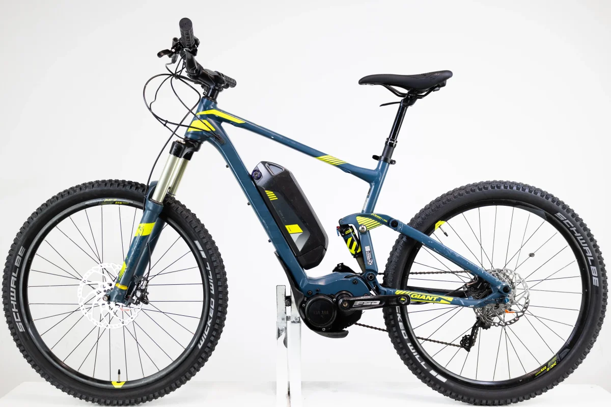 Giant Full E+ 2 2016 2210 – Image 2