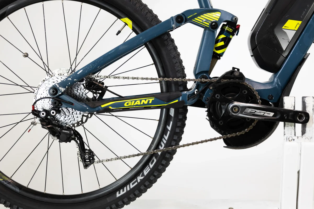 Giant Full E+ 2 2016 2210 – Image 4