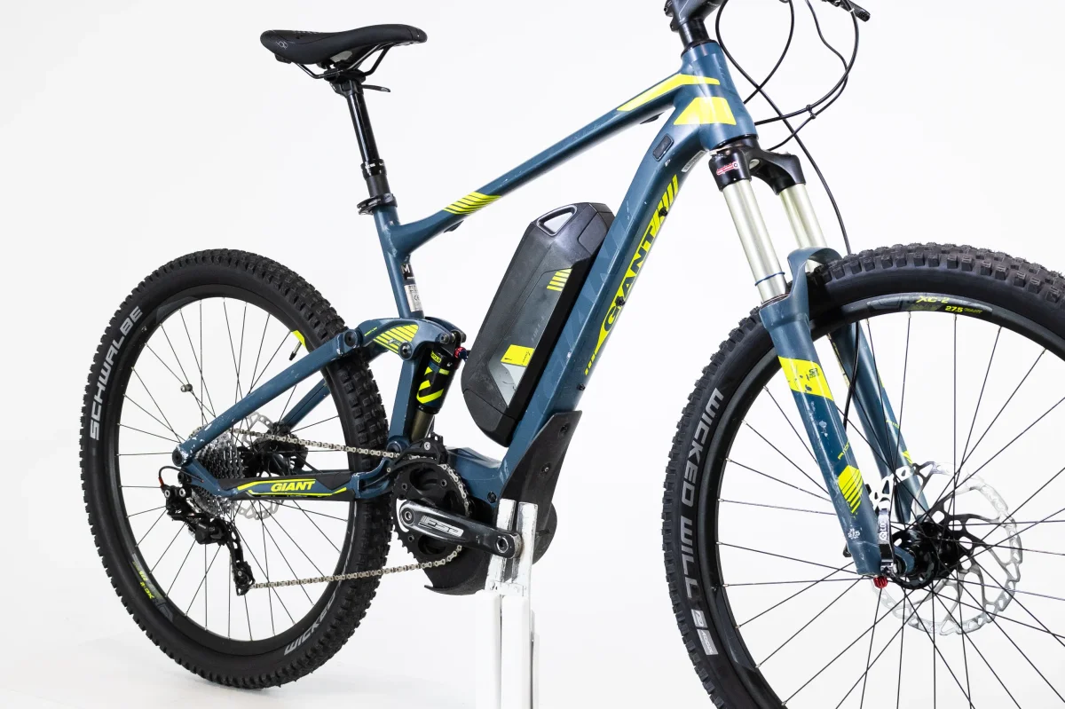 Giant Full E+ 2 2016 2210 – Image 3