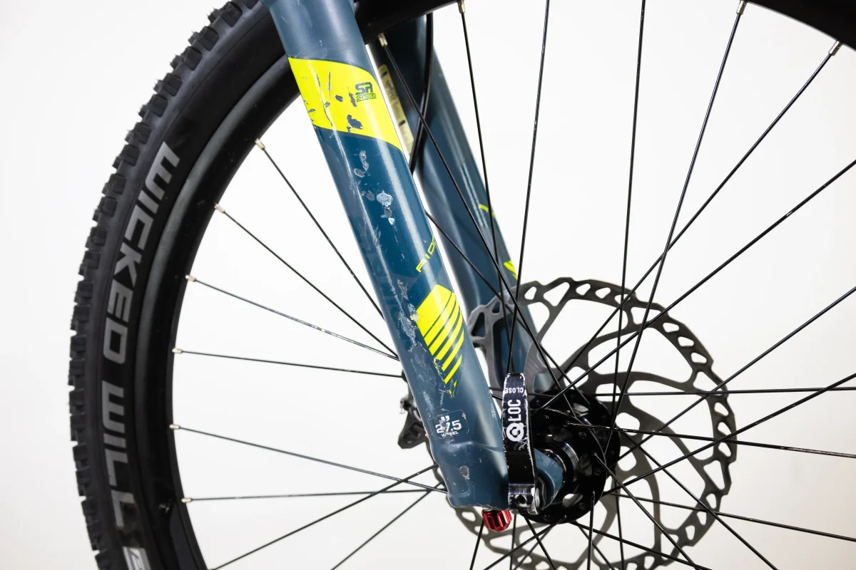 Giant Full E+ 2 2016 2210 – Image 6