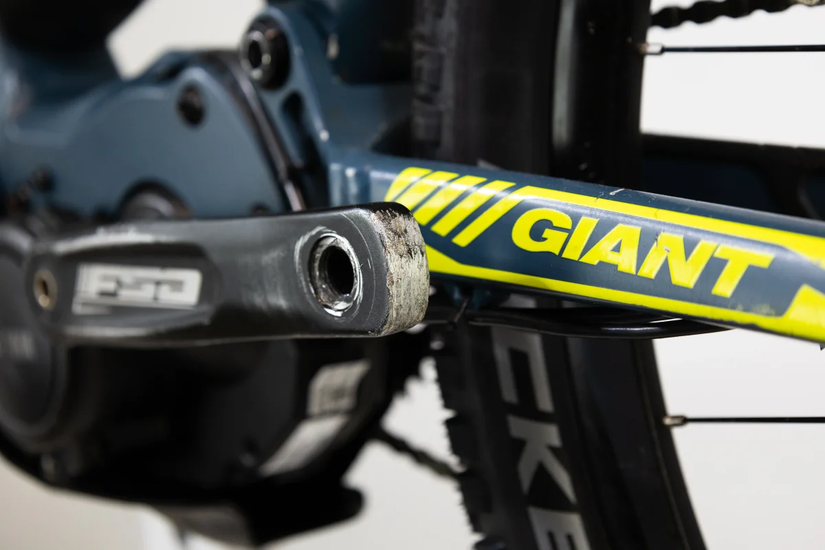 Giant Full E+ 2 2016 2210 – Image 8