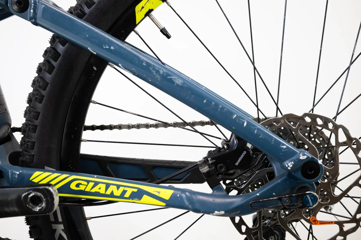 Giant Full E+ 2 2016 2210 – Image 9