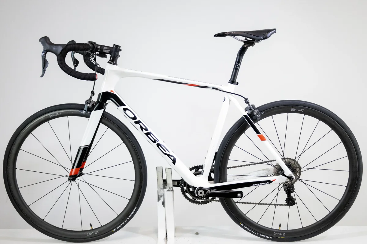 Orbea Orca M20i 2018 T.55 2558 – Image 2