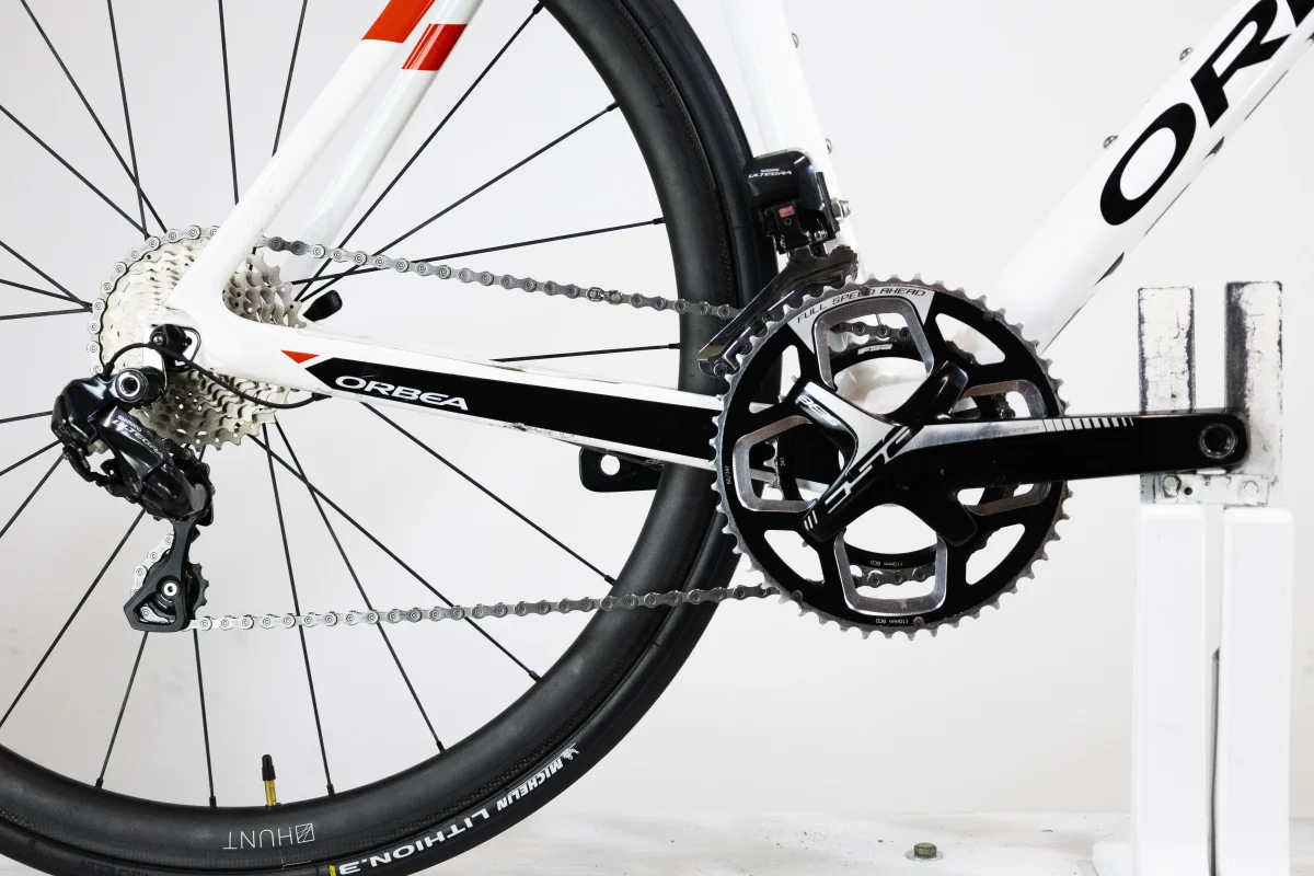 Orbea Orca M20i 2018 T.55 2558 – Image 5