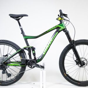 Giant Trance Advanced 2017 T.L 2205