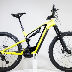 CANNONDALE Moterra Neo Carbon 2 High Lighter 2022 T.S 247685