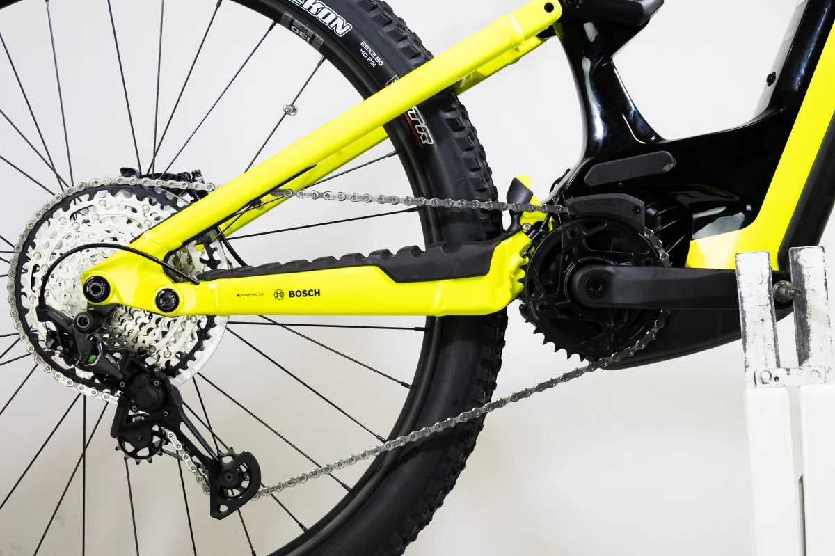 CANNONDALE Moterra Neo Carbon 2 High Lighter 2022 T.S 247685 – Image 4