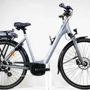 GITANE E-SALSA YAMAHA D8 26 2022 L 2154