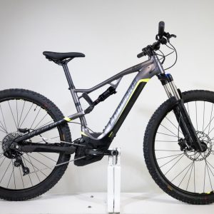 Lapierre OVERVOLT XC500i 2018 T.M 2480