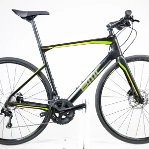 BMC ROADMACHINE 02 FB 2018 T54 2604