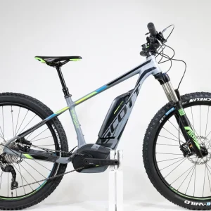 Scott E-SCALE 720 Taille S 2017 500wh 2599