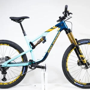 Rocky Mountain Altitude Carbon 90 2019 2559