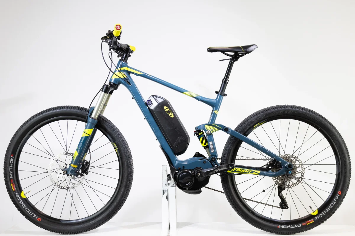 Giant Full E+ 2 2016 2207 – Image 2