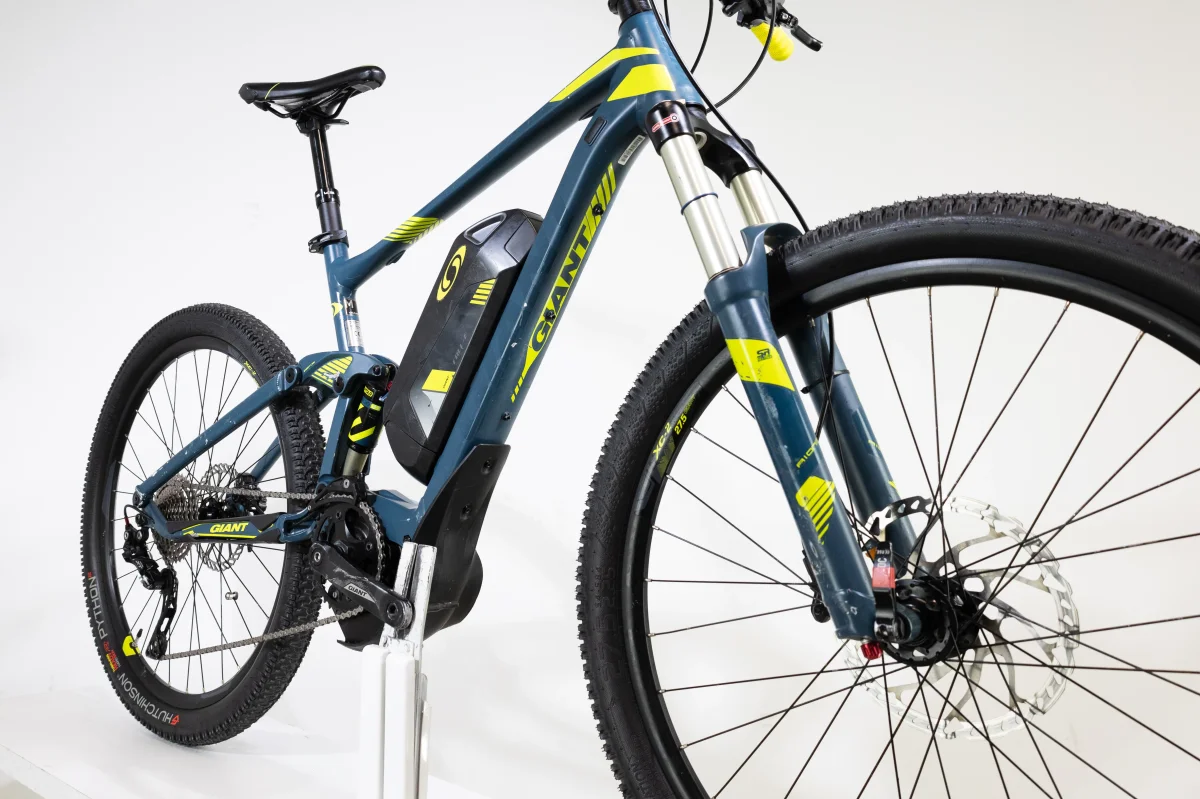 Giant Full E+ 2 2016 2207 – Image 3