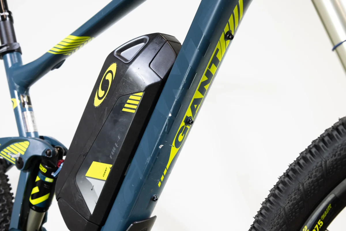 Giant Full E+ 2 2016 2207 – Image 7