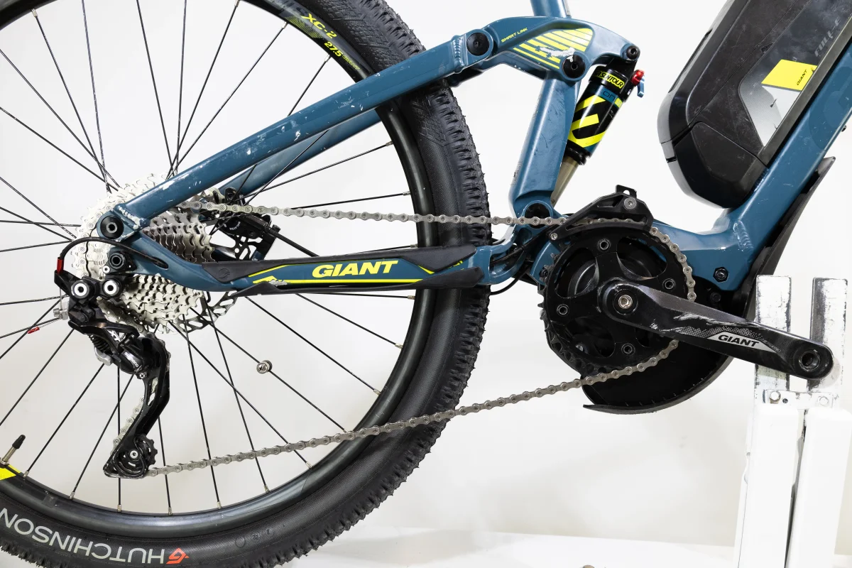 Giant Full E+ 2 2016 2207 – Image 4