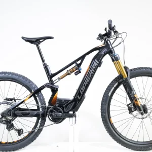 Lapierre OVERVOLT AM 8,6 2021 T.M 2442