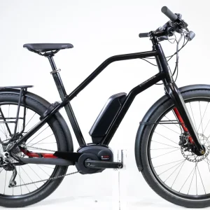 Moustache Friday 27 Black 2017 T.XL 2361