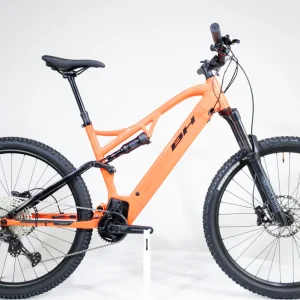 BH Atom Lynx 8.1 504Wh L 2705