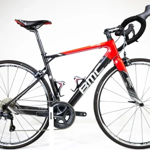 BMC GRANFONDO GF01 Ultegra COMPACT 2015 T.51 2729