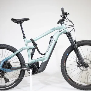 HAIBIKE AllMtn 3 2023 L 2710