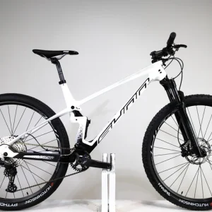 SUNN Shamann XC S2 2022 M 2130