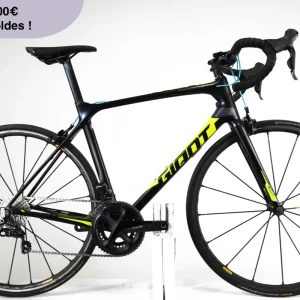GIANT TCR Advanced Pro 1 2017 1879