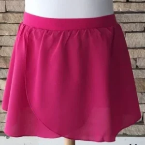 JUPETTE DE DANSE SANSHA - SERENITY Y0752P