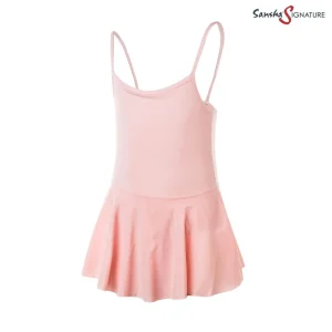 TUNIQUE DE DANSE SANSHA - SAVANAH Y1558C