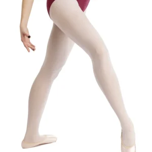 COLLANT DE DANSE ROSE PRIDANCE - 513ST