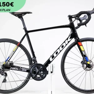 Look 785 HUEZ RS T.L 2020 2513