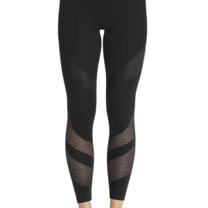 LEGGING DE DANSE NOIR PRIDANCE - 91