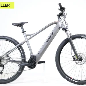 BH Atom 29 2024 gris foncé LOT