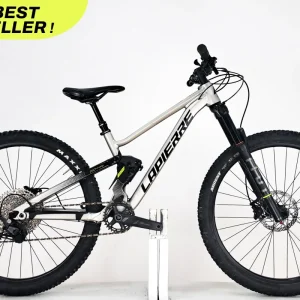 LAPIERRE Zesty TR 3.7 2023 XS 1365