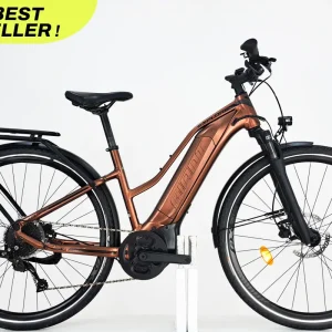 GIANT Explore E+4 STA 2022 (T.S 1937)