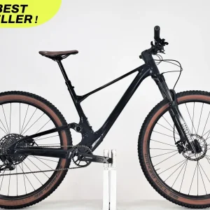 SCOTT Spark 970 Blue 2023