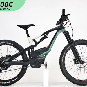 LAPIERRE Overvolt AM 70th Carbon M