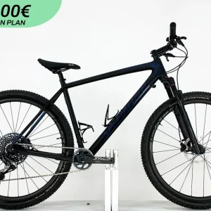 SPECIALIZED Men's Epic Hardtail Pro 2018 L